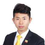 何志华