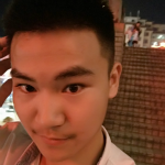 杨岱