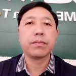 何洪刚