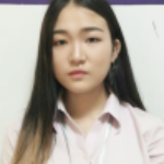 谭心仪