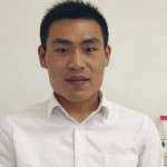 陈振东