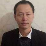 黄清华