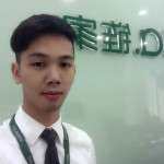 何振华