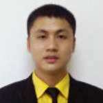 杨猛